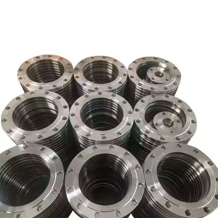 Stainless Steel Pipe Flange suppliers