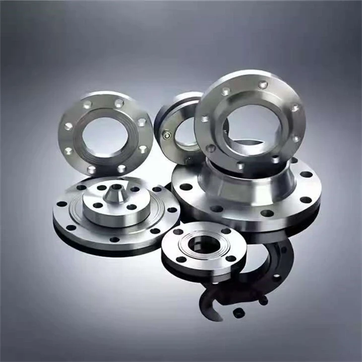 Stainless Steel Pipe Flange best