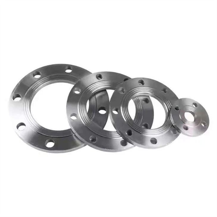 Stainless Steel Reducing Flange factory