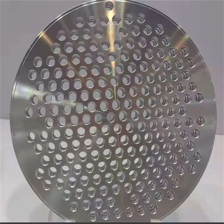 Stainless Steel Reducing Flange suppliers